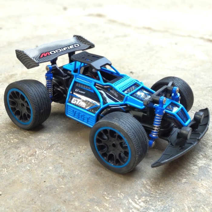 baterai mobil RC RC drift Indonesia 