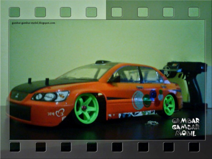 baterai mobil RC cara setting mobil RC 