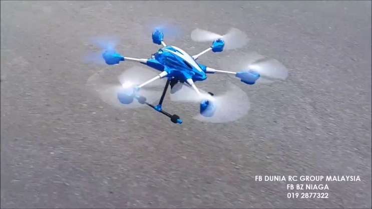 cara setting mobil RC chassis RC terbaik 