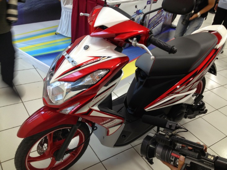 cara setting mobil RC harga parts RC 