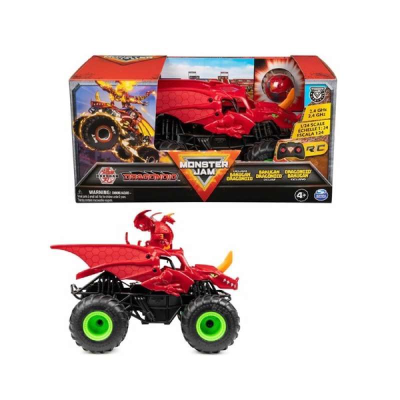 cara setting mobil RC mobil RC skala 1:10 