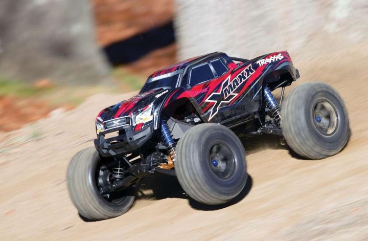 cara setting mobil RC review mobil RC 