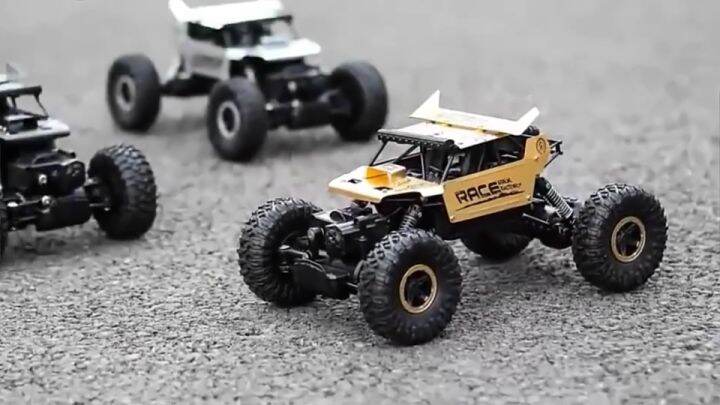 cara setting mobil RC spesifikasi mobil RC 