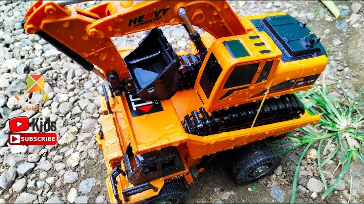 chassis RC terbaik komunitas RC lokal 