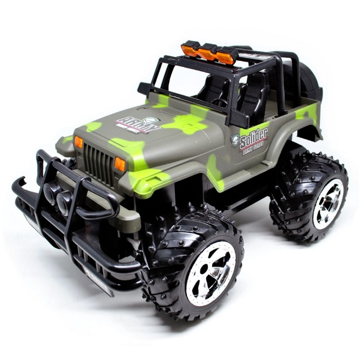 chassis RC terbaik parts mobil remote control 