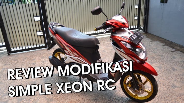 chassis RC terbaik review mobil RC 