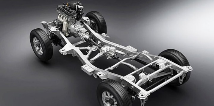 chassis RC terbaik tips main RC 