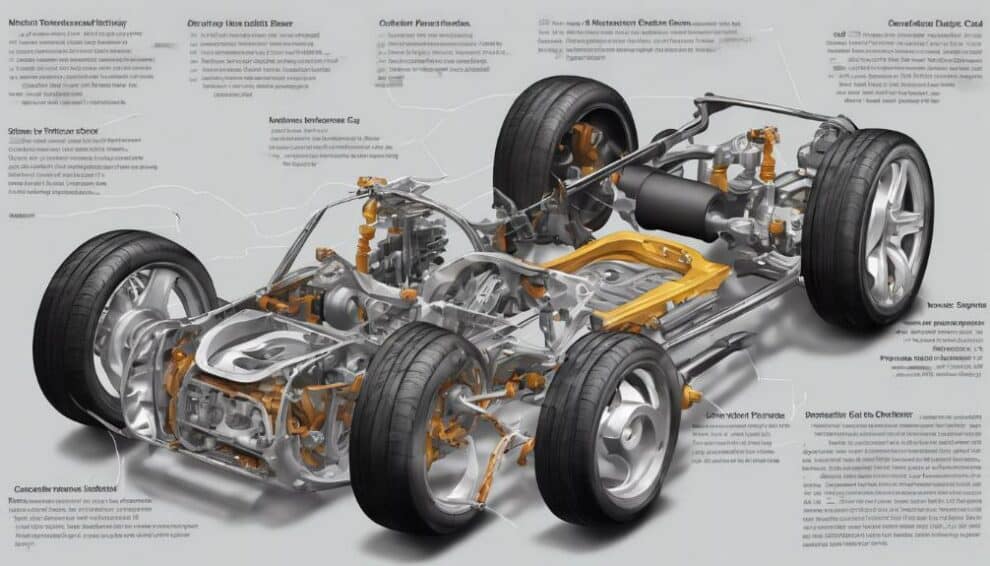 chassis RC terbaik tips main RC 