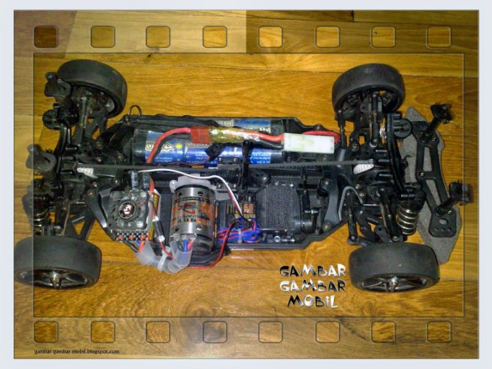 harga parts RC hobi remote control 
