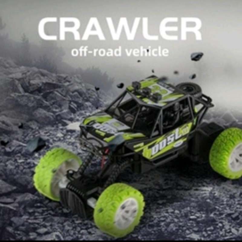 harga parts RC kontes mobil RC 