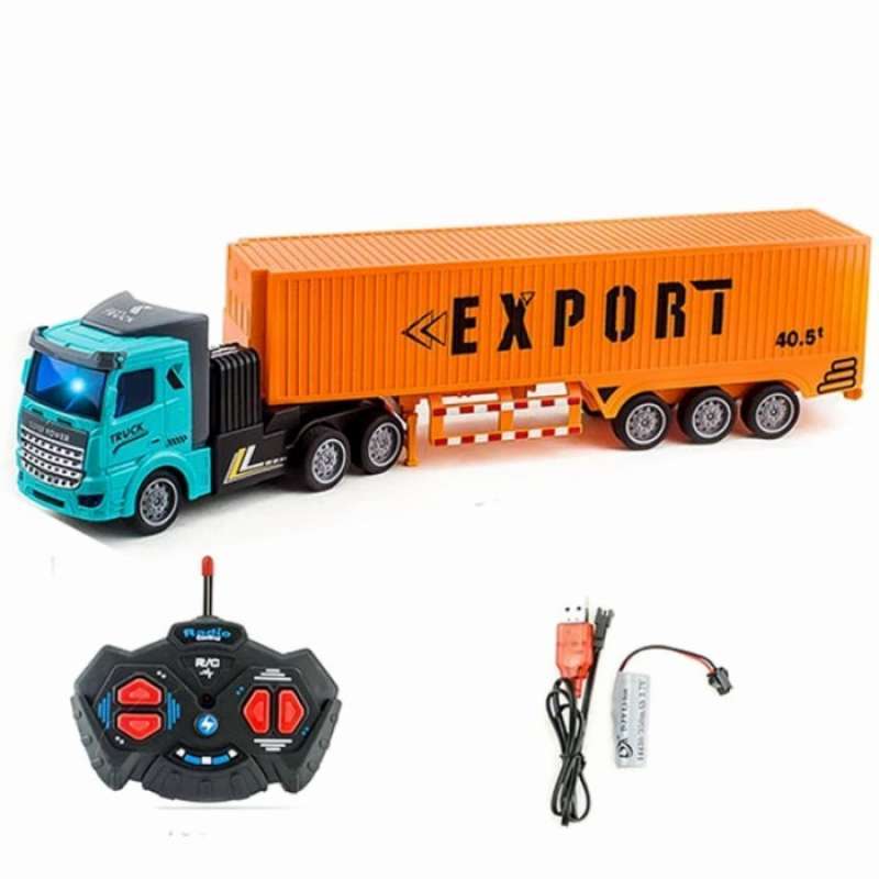 harga parts RC kontes mobil RC 