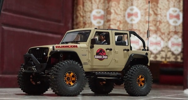 harga parts RC parts mobil remote control 