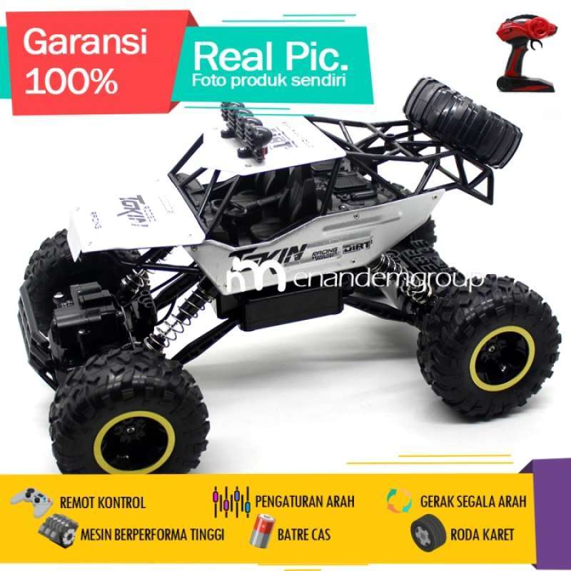 harga parts RC remot kontrol mobil 