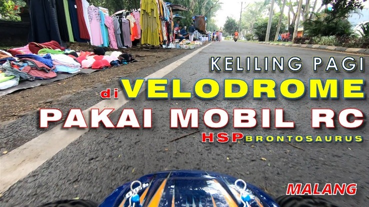 harga parts RC tips main RC 