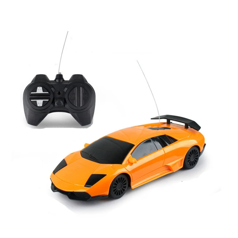 hobi remote control chassis RC terbaik 