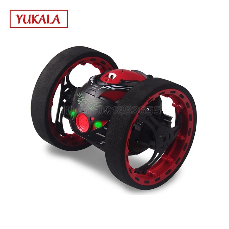 hobi remote control mobil RC listrik 