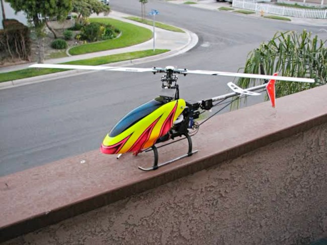 hobi remote control motor brushless RC 