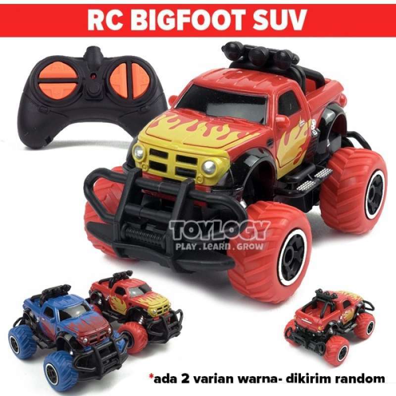hobi remote control parts mobil remote control 