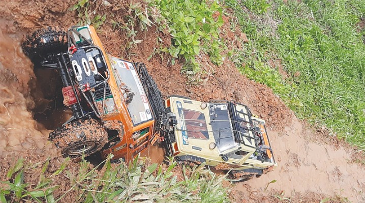 jenis mobil RC kontes mobil RC 