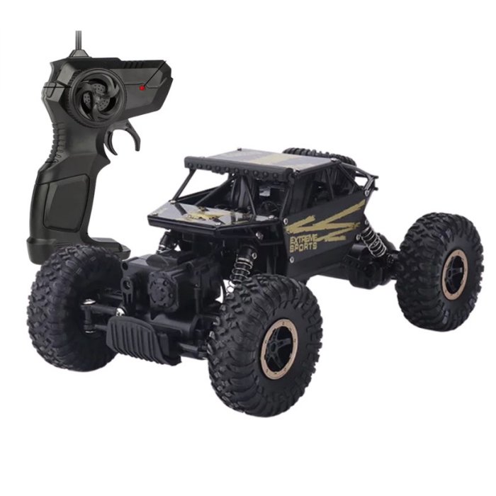jenis mobil RC remot kontrol mobil 
