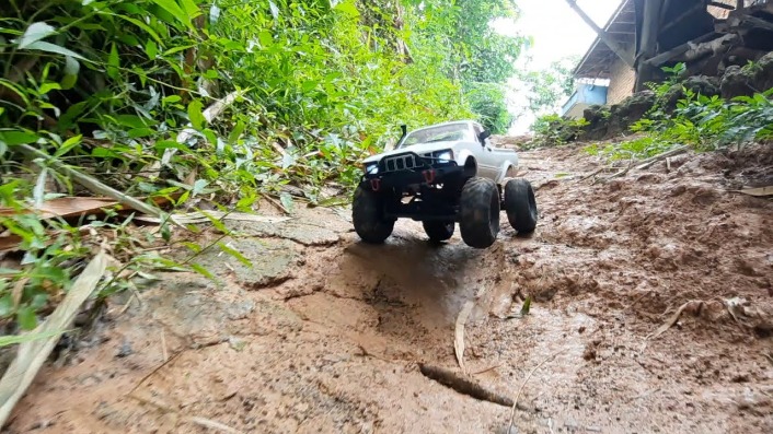 jenis mobil RC review mobil RC 
